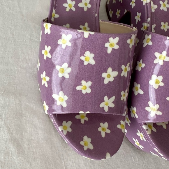 The Miso Platform Sandal by Larroude, New - Picture 2 of 11